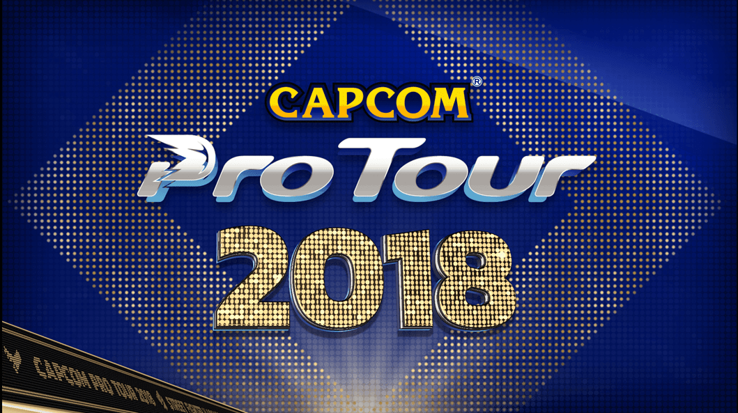 capcom pro tour 2018 prize money
