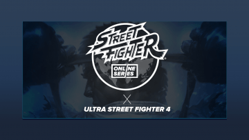 Street Fighter Online Series